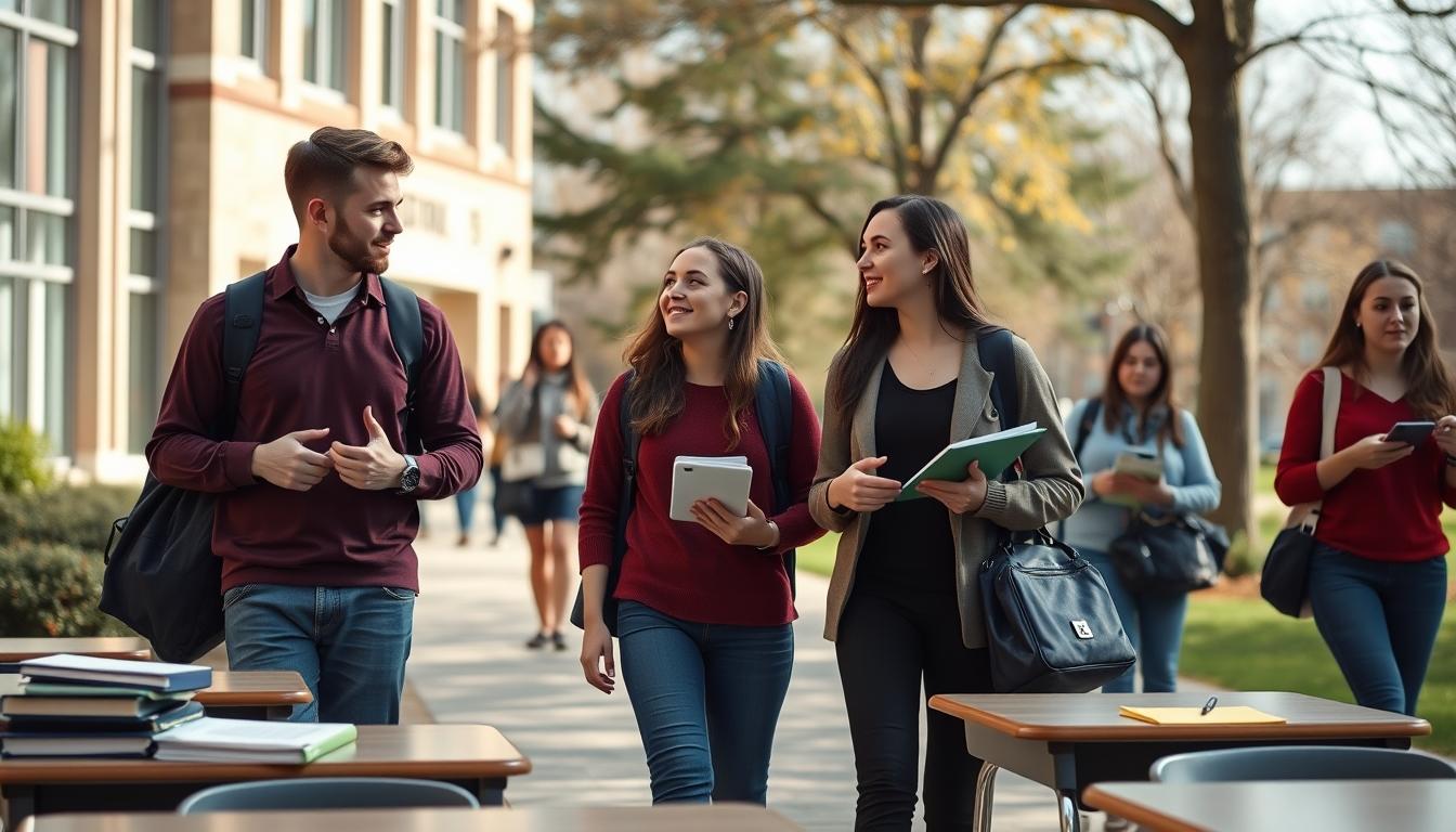 Collaborative learning and practical skill development